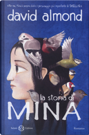 La storia di Mina by David Almond