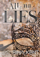 All the lies. Ediz. italiana by Rina Kent
