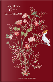 Cime tempestose by Emily Brontë