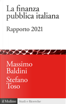 La finanza pubblica italiana. Rapporto 2021