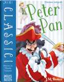 Peter Pan by James Matthew Barrie