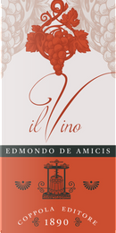 Il vino by Edmondo De Amicis