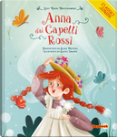 Anna dai capelli rossi by Elisa Mazzoli, Lucy Maud Montgomery