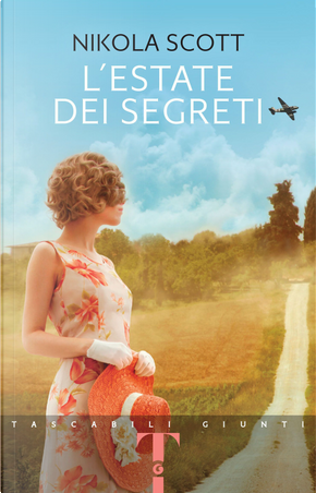 L'estate dei segreti by Nikola Scott