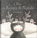Ollie e la renna di Natale by Nicola Killen