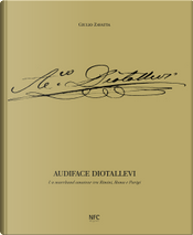 Audiface Diotallevi. Un merchand-amateur tra Rimini, Roma e Parigi by Giulio Zavatta