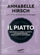 Il piatto by Annabelle Hirsch