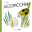 Accipicchia! by Lluís Farré