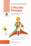 Il piccolo principe by Antoine de Saint-Exupéry