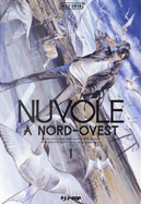 Nuvole a Nord-Ovest. Vol. 1 by Aki Irie