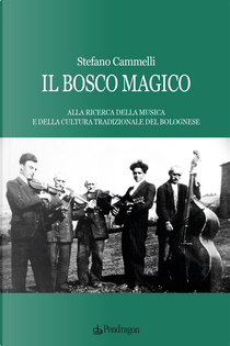 Il bosco magico by Stefano Cammelli