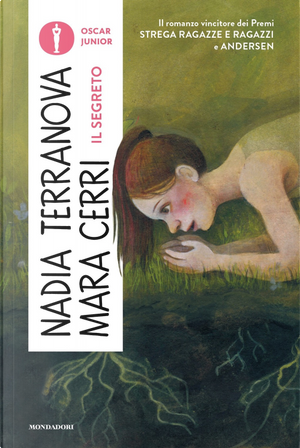 Il segreto by Nadia Terranova