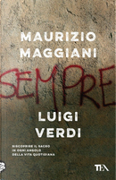 Sempre by Luigi Verdi, Maurizio Maggiani