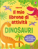 Dinosauri by Kirsteen Robson