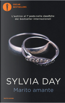 Marito amante by Sylvia Day