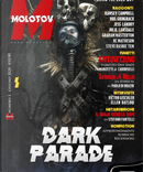 Molotov magazine. Vol. 1