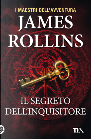 Il segreto dell'inquisitore by James Rollins