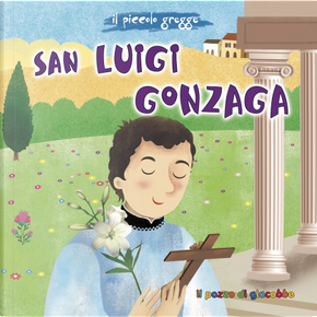 San Luigi Gonzaga by Francesca Marceca