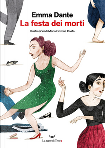 La festa dei morti by Emma Dante