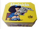 Mafalda. Tutte le strisce by Quino