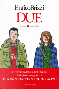 Due by Enrico Brizzi