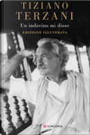 Un indovino mi disse by Tiziano Terzani