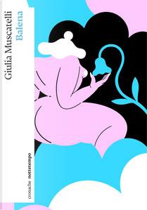 Balena by Giulia Muscatelli