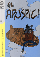Gli aruspici by Federico Rossi Edrighi