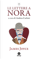 Le lettere a Nora (1904-1922) by James Joyce