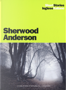 Death in the woods-Morte nel bosco, The return-Il ritorno by Sherwood Anderson