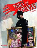 Thief of thieves. Raccolta. Vol. 1 by Andy Diggle, Nick Spencer, Robert Kirkman