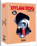 Dylan Dog. Pack. Vol. 6 by Tiziano Sclavi