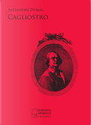 Cagliostro by Alexandre Dumas