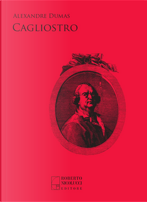 Cagliostro by Alexandre Dumas
