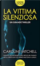 La vittima silenziosa by Caroline Mitchell