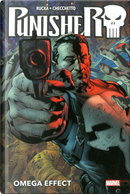 Punisher. Vol. 1: Omega effect by Greg Rucka, Marco Checchetto