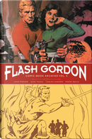Flash Gordon. Comic-book archives. Vol. 4 by Carlos Garzon, Frank Bolle, Gary Poole, John Warner
