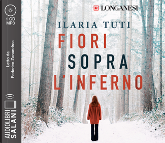 Come vento cucito alla terra di Ilaria Tuti, Longanesi (La Gaja Scienza),  Copertina rigida - Anobii