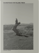 Soundtrack for Falling Trees. Ediz. Inglese E Italiana by Adriano Zanni