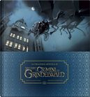 La creazione artistica di I crimini di Grindelwald. Animali fantastici by Dermot Power