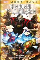 Guardiani della Galassia: Retaggio by Andy Lanning, Dan Abnett