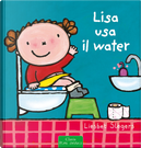 Lisa usa il water by Liesbet Slegers