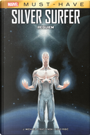Silver Surfer: Requiem by J. Michael Straczynski