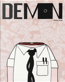 Demon by Jason Shiga