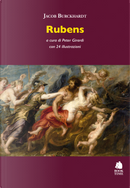 Rubens by Jacob Burckhardt