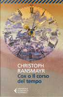 Cox o il corso del tempo by Christoph Ransmayr