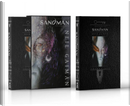 Sandman. Vol. 1 by Neil Gaiman