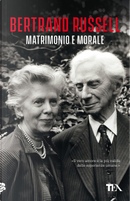 Matrimonio e morale by Bertrand Russell