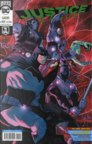 Justice League. Vol. 43