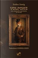 Volpone. Una commedia senz'amore in tre atti by Stefan Zweig